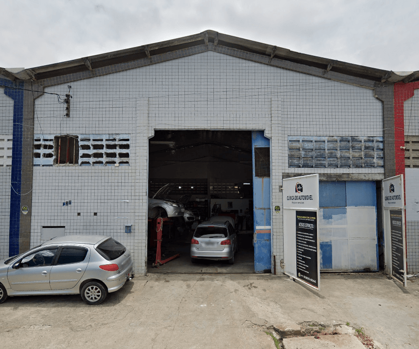 Clínica do Automóvel